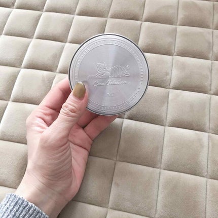 CICAレッドネスカバークッション/VT/クッションファンデーションを使ったクチコミ(1枚目)