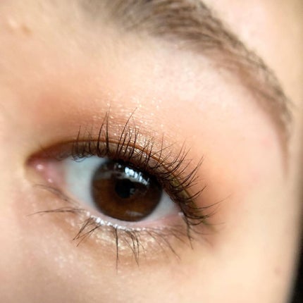 シグニチャー カラー アイズ/SUQQU/アイシャドウパレットを使ったクチコミ(10枚目)