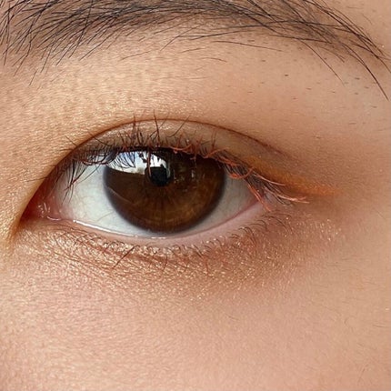 EYE OPENING LINER/UZU BY FLOWFUSHI/リキッドアイライナーを使ったクチコミ(2枚目)