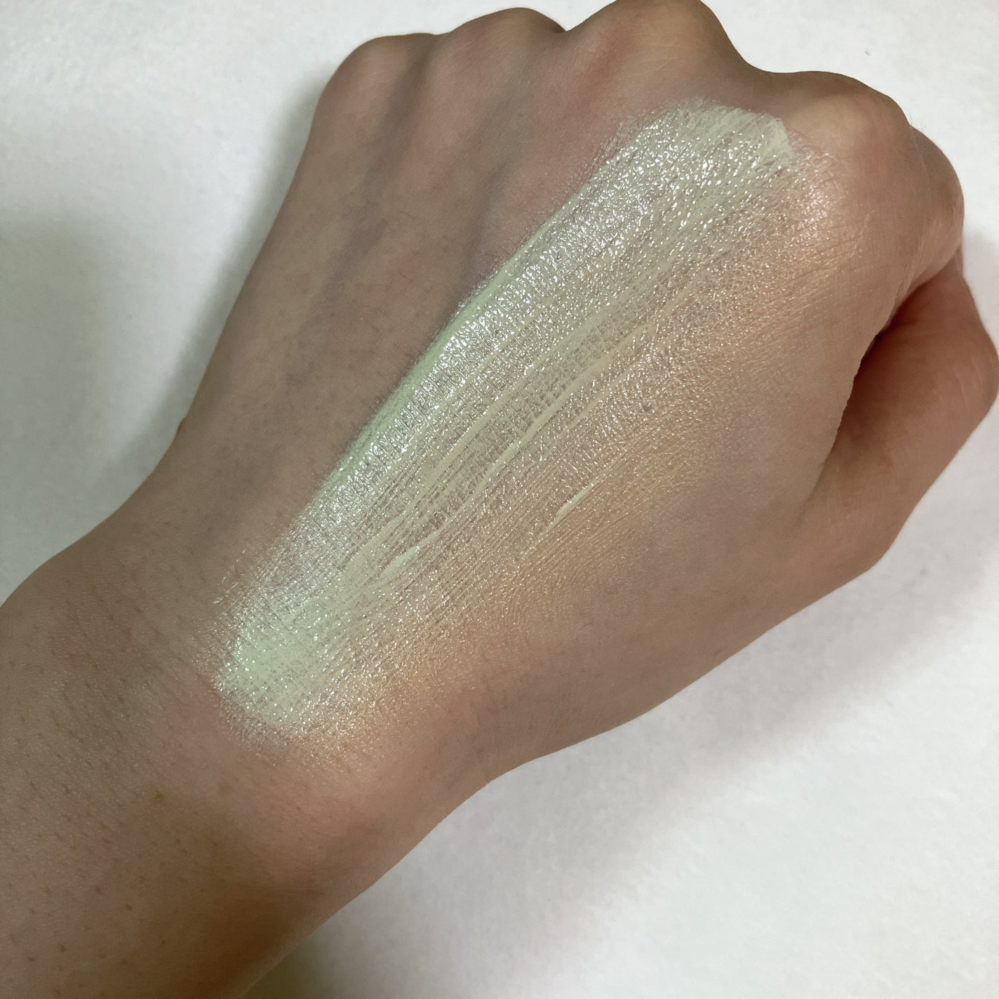 マジカルカラーベース/MAJOLICA MAJORCA/化粧下地を使ったクチコミ(3枚目)