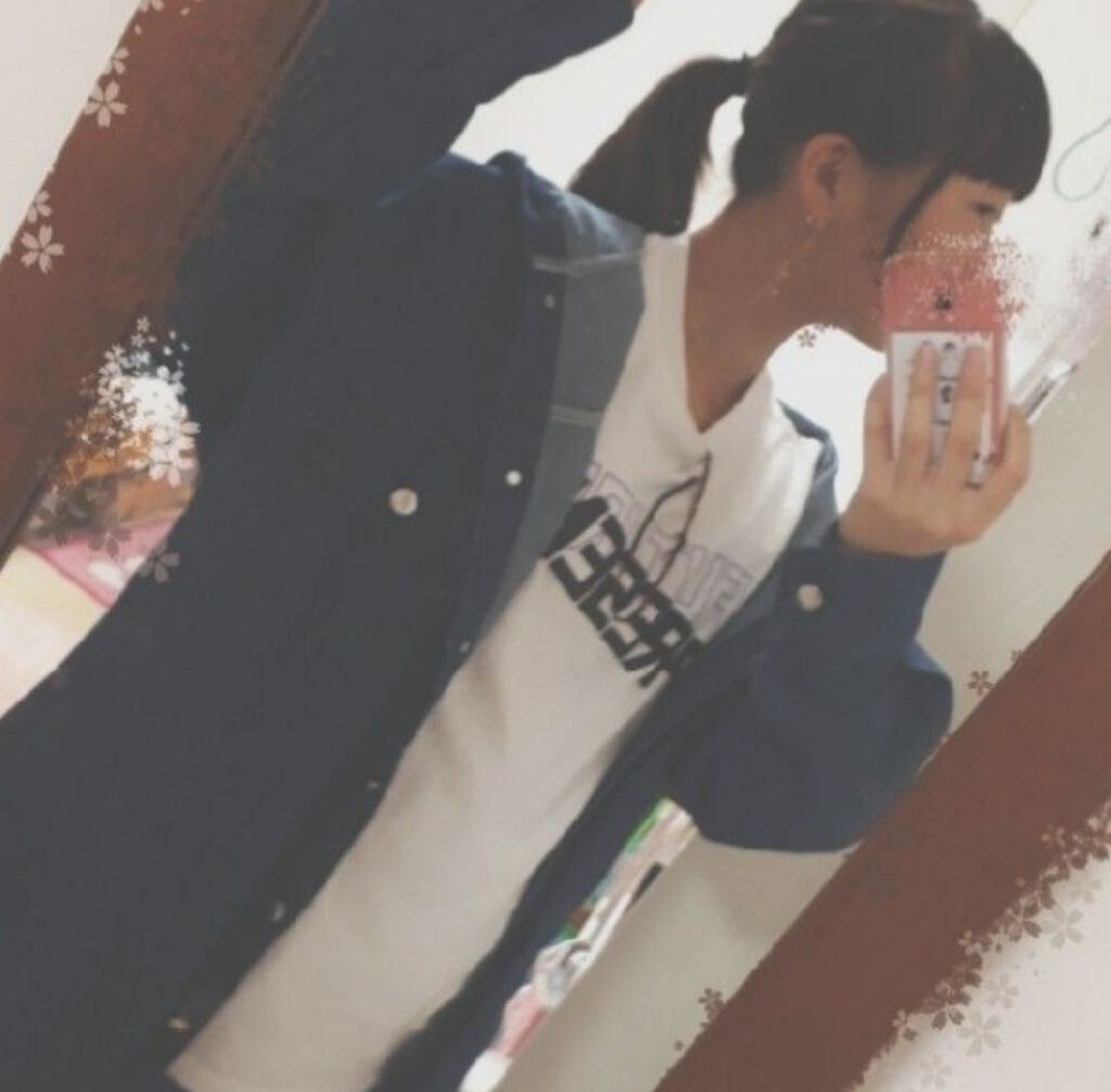 あゆたこ🐙 on LIPS 「みんなにもっとしってもらうために軽く自己紹介をします!!!!あ..」(1枚目)