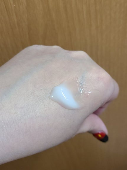 ピュア ナチュラル クリーム モイストリフト/pdc/フェイスクリームを使ったクチコミ(4枚目)