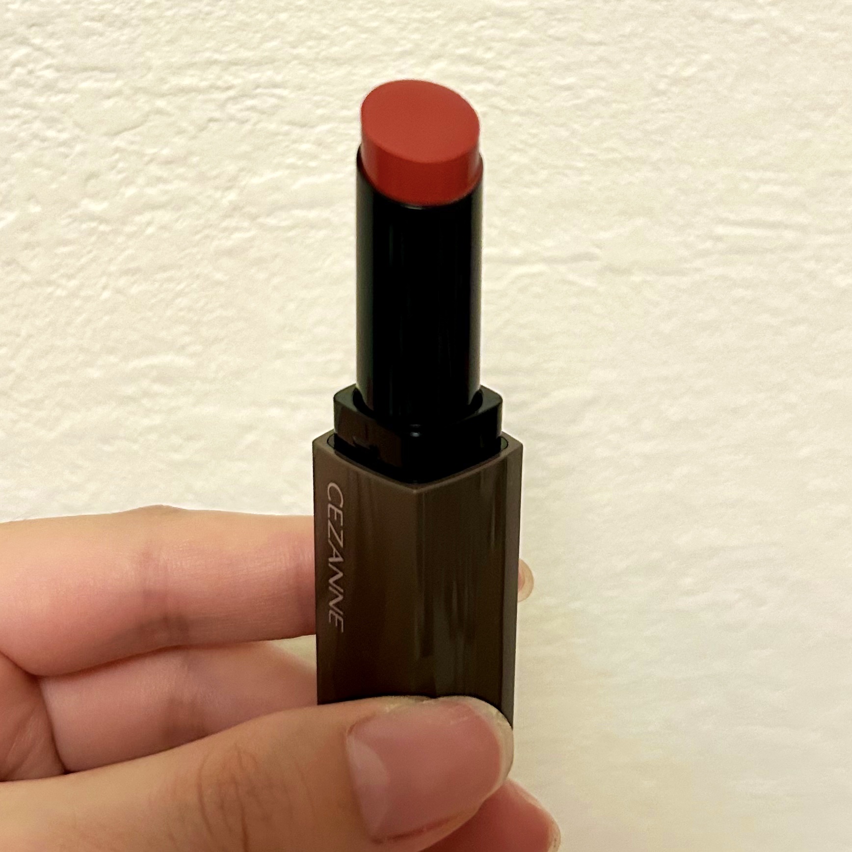 ケイト リップモンスター/KATE/口紅を使ったクチコミ（2枚目）