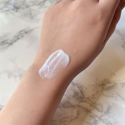 アンブリオリス モイスチャークリーム センシティブ/アンブリオリス/フェイスクリームを使ったクチコミ(4枚目)