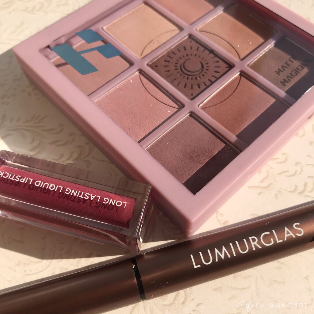 Long Lasting Liquid Lipstick/Ofra Cosmetics/口紅を使ったクチコミ(5枚目)