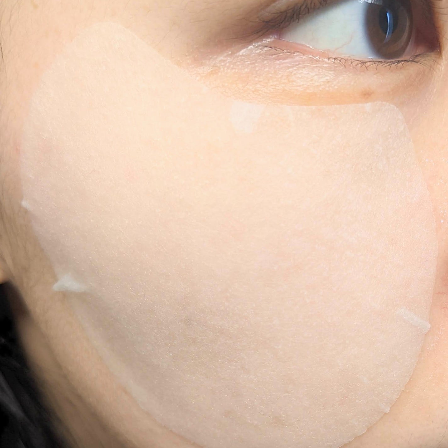 センテラ クイックカーミングパッド/SKIN1004/トナーパッドを使ったクチコミ(4枚目)