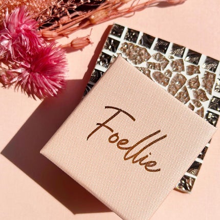 フォエリー インナーパフューム シトラスフルールの香り/Foellie/香水(その他)を使ったクチコミ(10枚目)