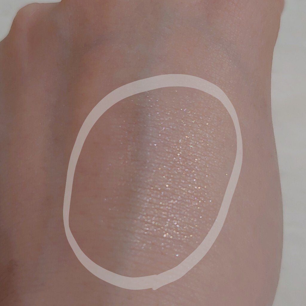 アイグロウ ジェム/DECORTÉ/ジェル・クリームアイシャドウを使ったクチコミ(3枚目)