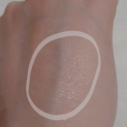 アイグロウ ジェム/DECORTÉ/ジェル・クリームアイシャドウを使ったクチコミ(3枚目)