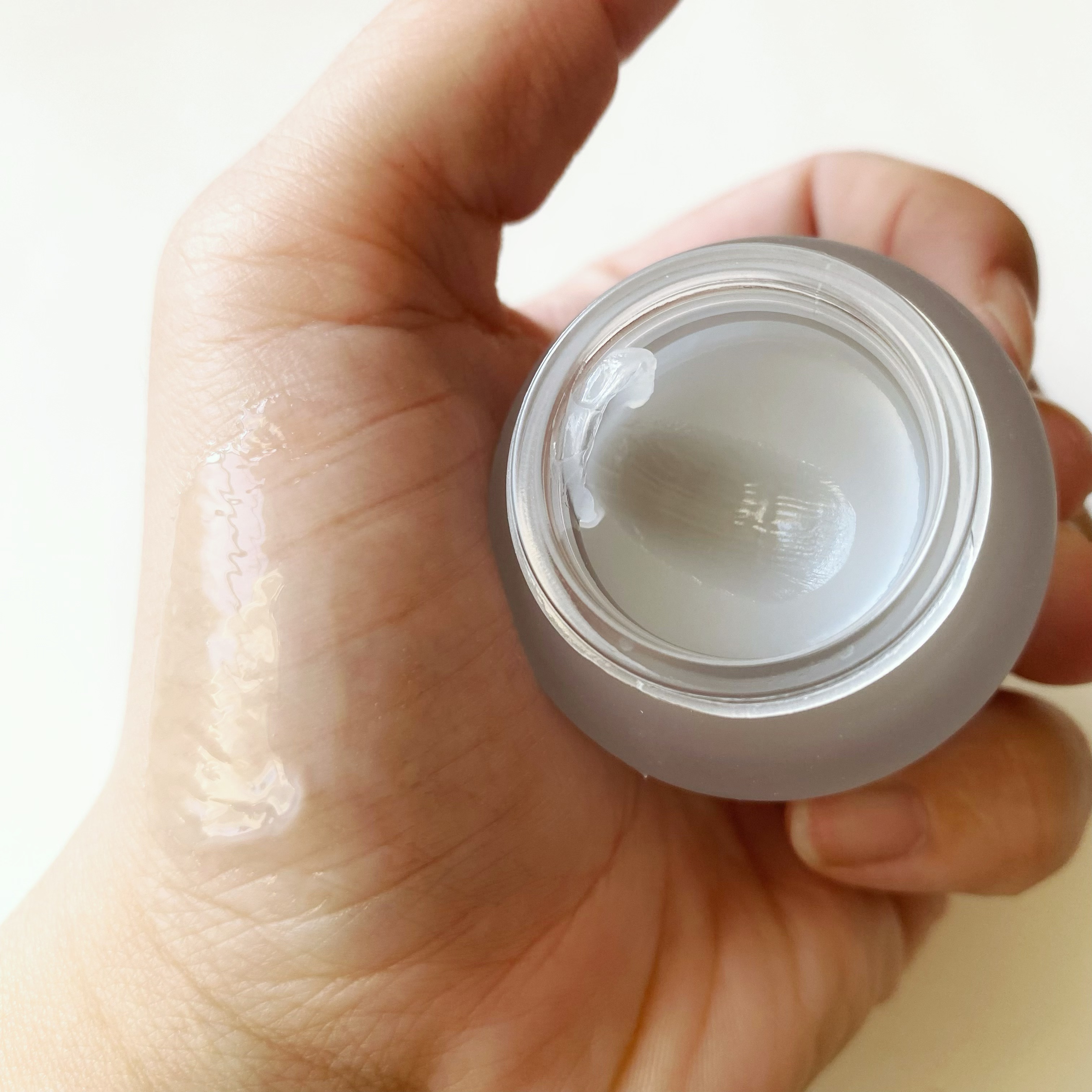 コラーゲンブースティングリップマスク/TOCOBO/リップマスクを使ったクチコミ（3枚目）