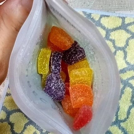 CBNグミ/NATURECAN/健康サプリメントを使ったクチコミ(2枚目)