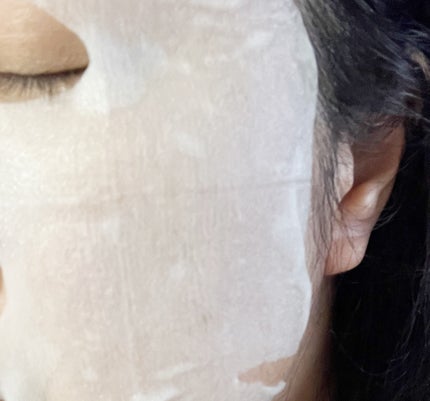 ルルルンピュア エブリーズ/ルルルン/シートマスク・パックを使ったクチコミ(5枚目)