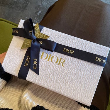 ミス ディオール ハンド クリーム/Dior/ハンドクリームを使ったクチコミ（2枚目）