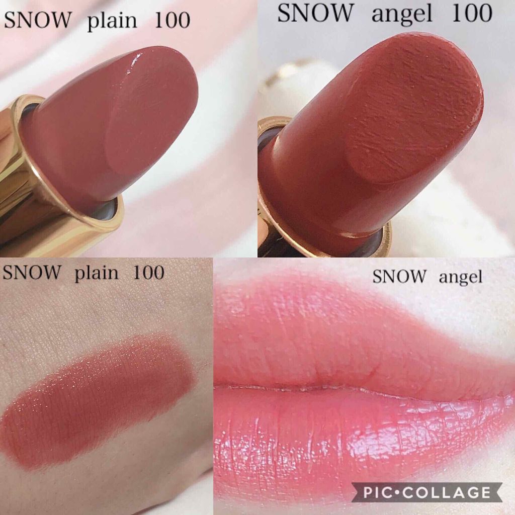 ラスティング リップカラーN/CEZANNE/口紅を使ったクチコミ(3枚目)