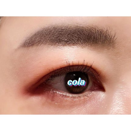 THE アイパレR/b idol/アイシャドウパレットを使ったクチコミ(5枚目)