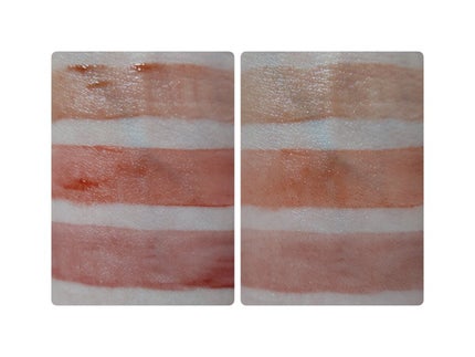 リップアーマー/KiSS/口紅を使ったクチコミ(2枚目)