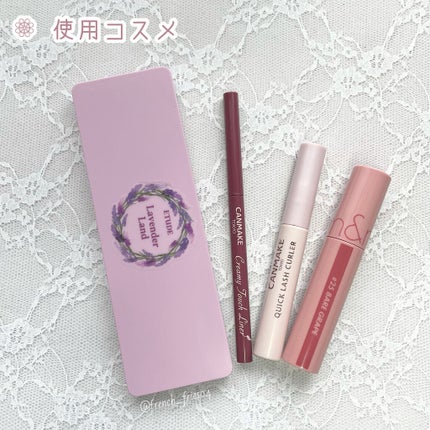 ナチュラル チークN/CEZANNE/パウダーチークを使ったクチコミ(2枚目)