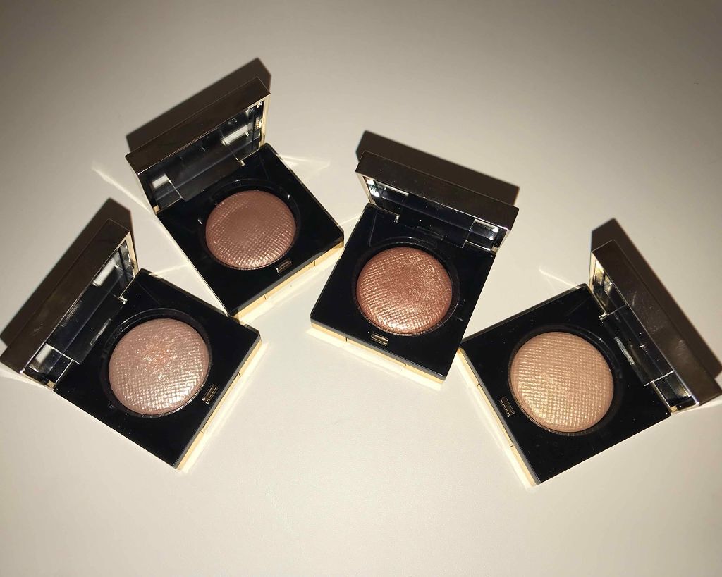 リュクスアイシャドウ/BOBBI BROWN/単色アイシャドウを使ったクチコミ(1枚目)