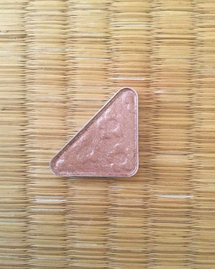 アイ オープナー(旧)/MARY QUANT/単色アイシャドウを使ったクチコミ(1枚目)