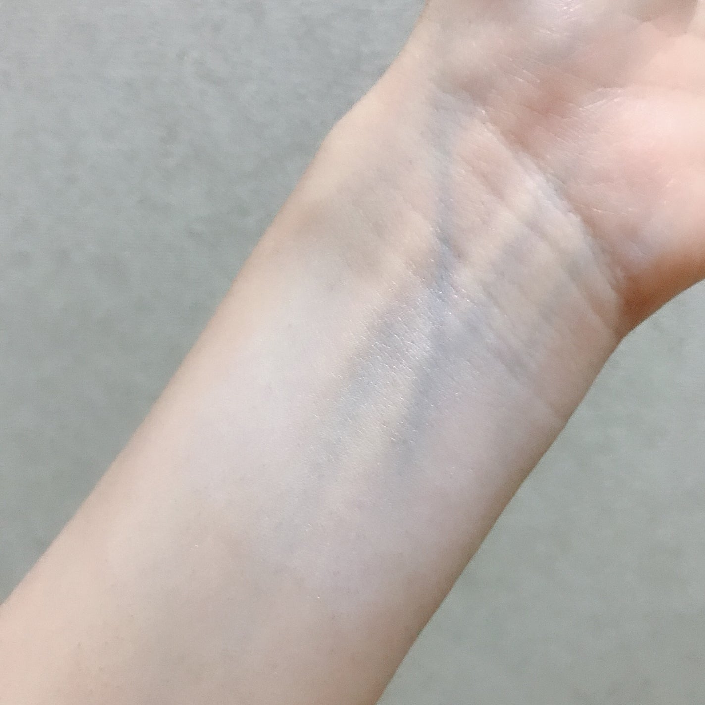 ブライトピュアベースCC/CandyDoll/CCクリームを使ったクチコミ(6枚目)