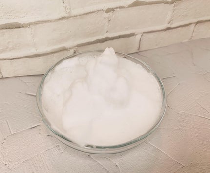 クレンジングリサーチ ソープ AHA&ピール/クレンジングリサーチ/洗顔石鹸を使ったクチコミ(4枚目)