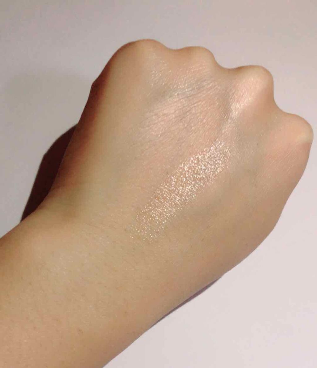 メルティクリームリップ/メンソレータム/リップクリームを使ったクチコミ(3枚目)