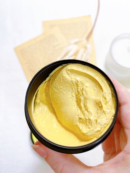 black lemon wash off pack/Aetem /洗い流すパック・マスクを使ったクチコミ(3枚目)