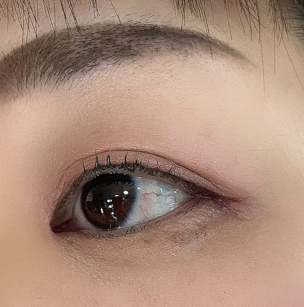 サンク クルール/Dior/アイシャドウパレットを使ったクチコミ(2枚目)