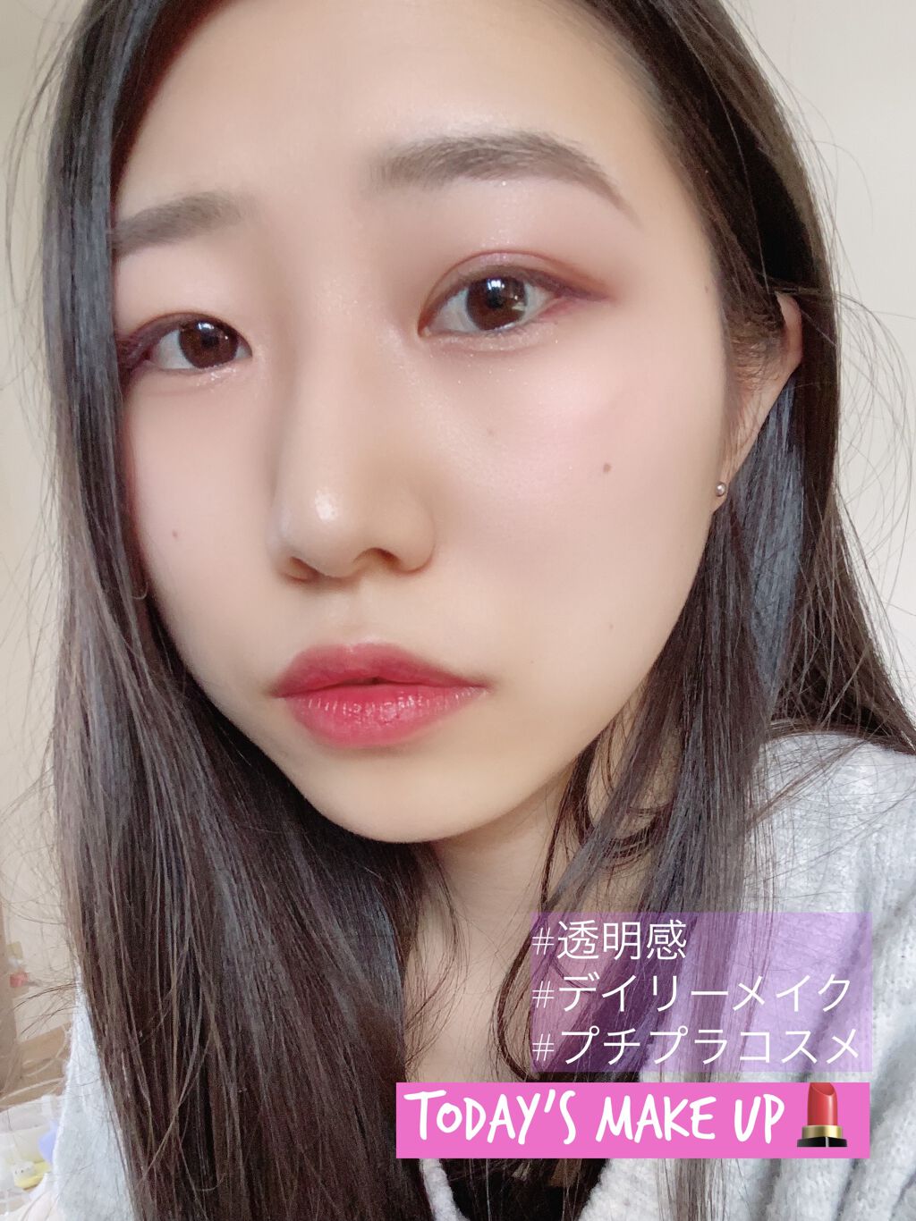 ショコラスウィート アイズ/リンメル ロンドン/アイシャドウパレットを使ったクチコミ（1枚目）