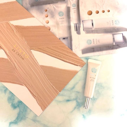 BBクリーム/SiNTO/BBクリームを使ったクチコミ(3枚目)