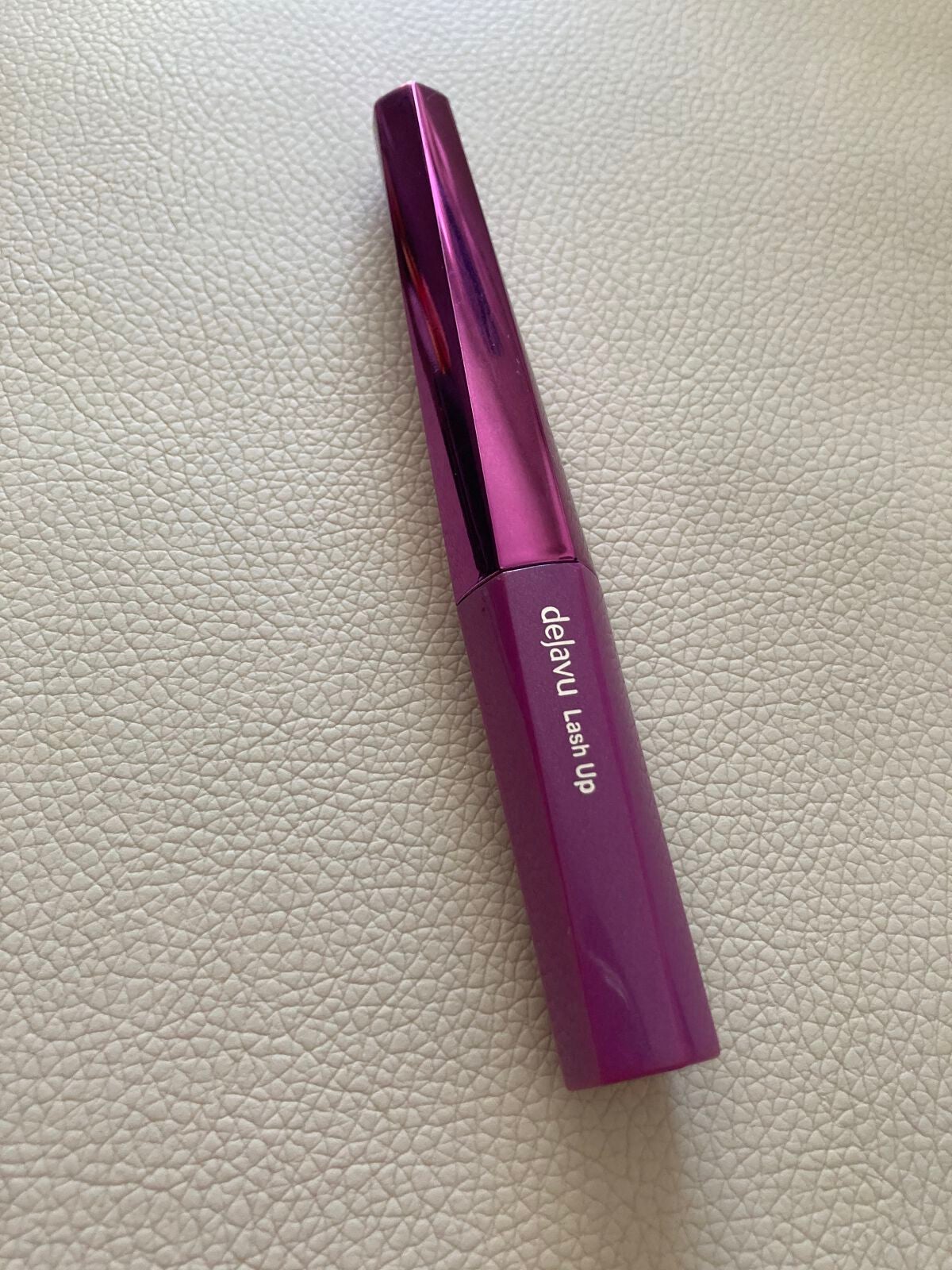 「塗るつけまつげ」自まつげ際立てタイプ/デジャヴュ/マスカラを使ったクチコミ(1枚目)