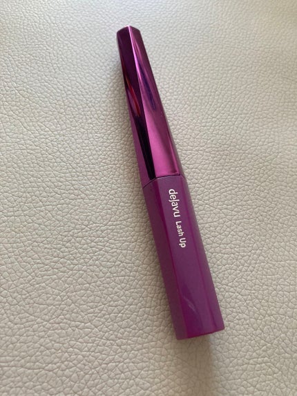 「塗るつけまつげ」自まつげ際立てタイプ/デジャヴュ/マスカラを使ったクチコミ(1枚目)