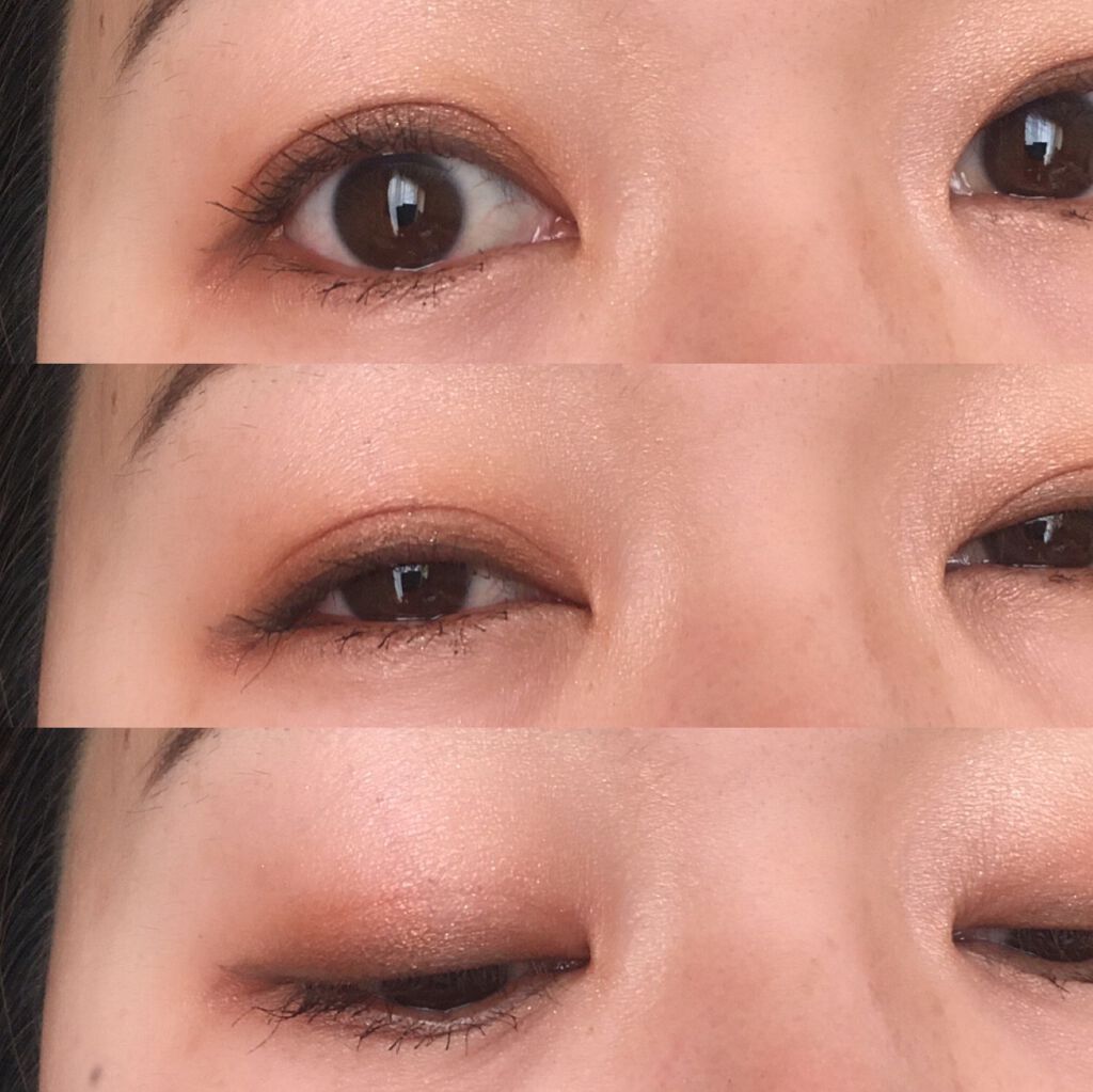 クリーム リップスティック/AINOKI/口紅を使ったクチコミ(5枚目)