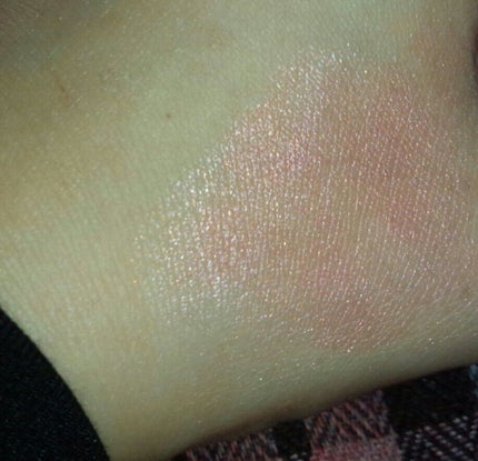 ライトリフレクタークリーム/LB/化粧下地を使ったクチコミ(3枚目)