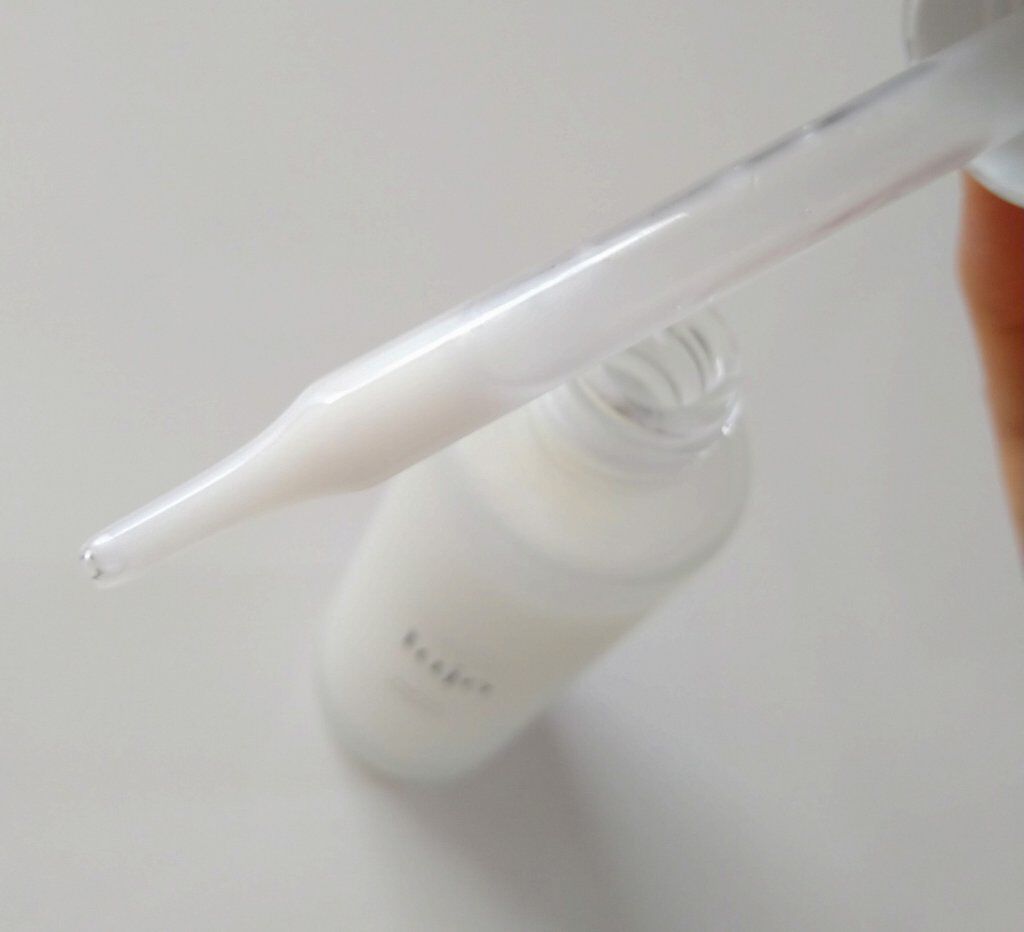 エンリッチエッセンス/lujo/美容液を使ったクチコミ（2枚目）