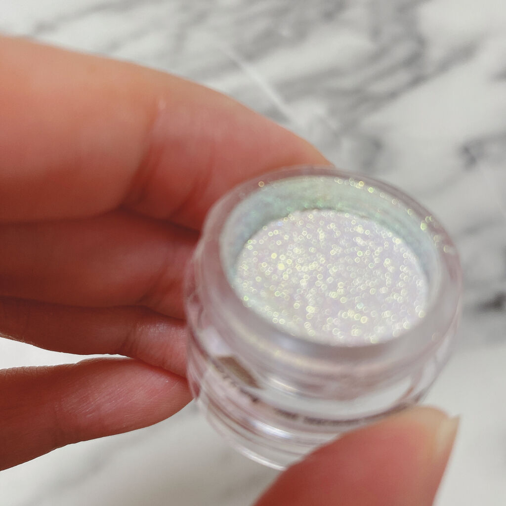 Sigil Inspired Magic Eyeshadows/SIGIL inspired/単色アイシャドウを使ったクチコミ（3枚目）