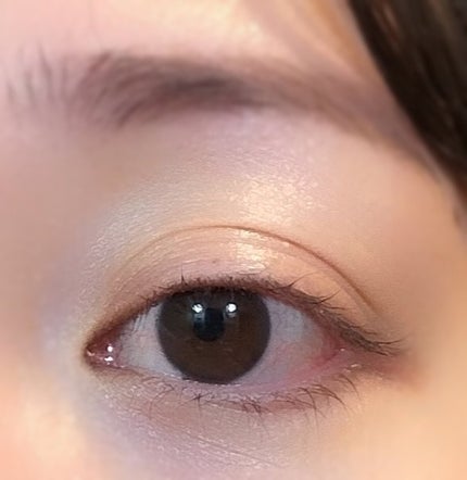 パウダーアイブロウR/CEZANNE/パウダーアイブロウを使ったクチコミ(3枚目)