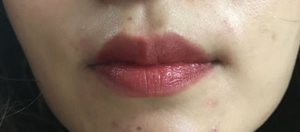 アディクション ザ マット リップ リキッド/ADDICTION/口紅を使ったクチコミ(3枚目)