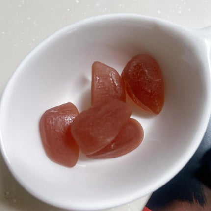 2Gummy LIPOSOME VC/2foods/美容サプリメントを使ったクチコミ(2枚目)