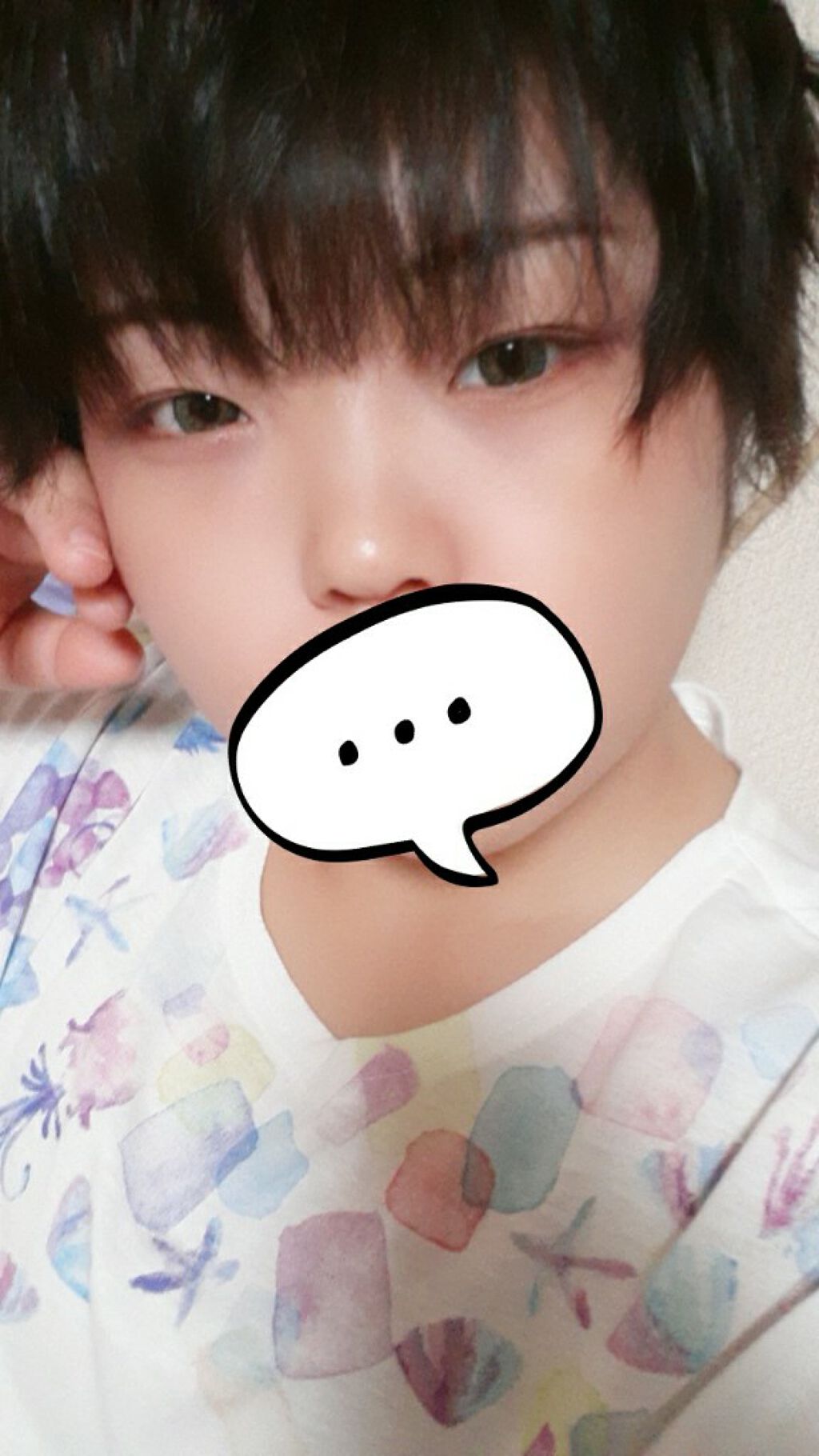 クイックラッシュカーラー/キャンメイク/マスカラ下地を使ったクチコミ(3枚目)