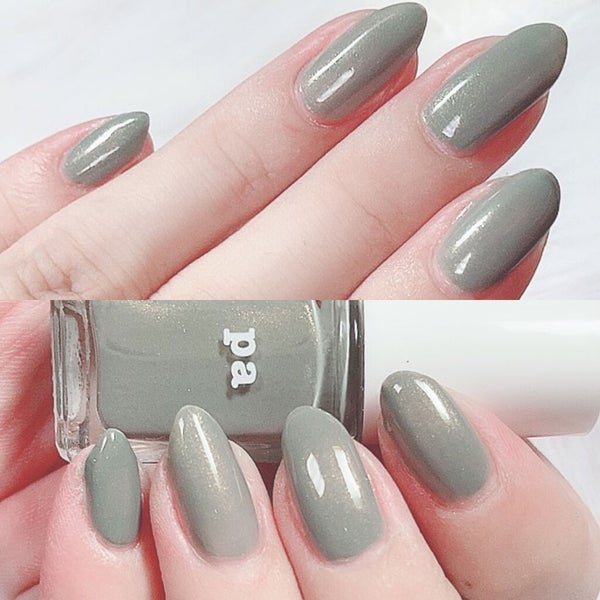 pa ネイルカラー/pa nail collective/マニキュア by ゆきこすめ。