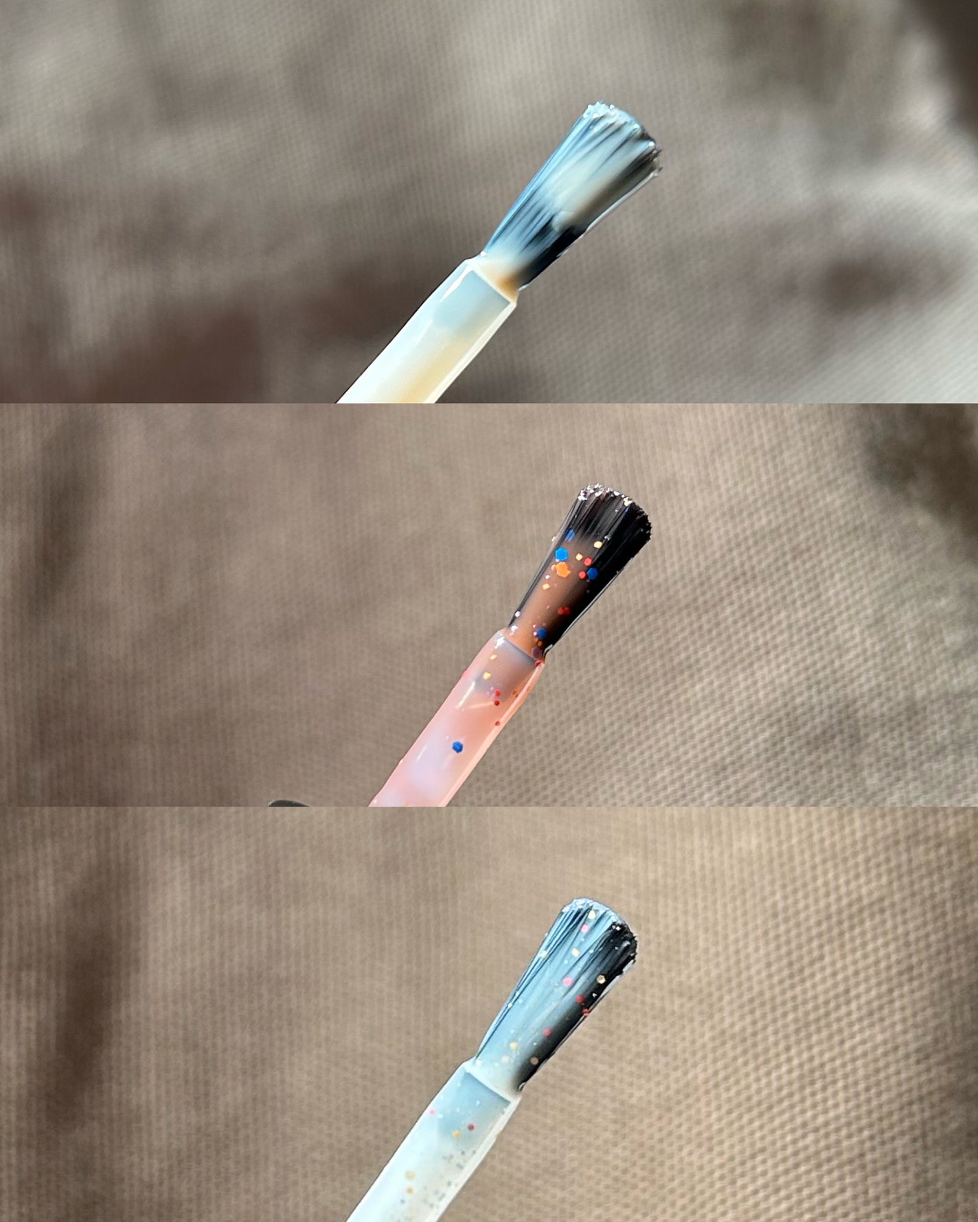 ティップトウネイルポリッシュ/tiptoe/マニキュアを使ったクチコミ(7枚目)