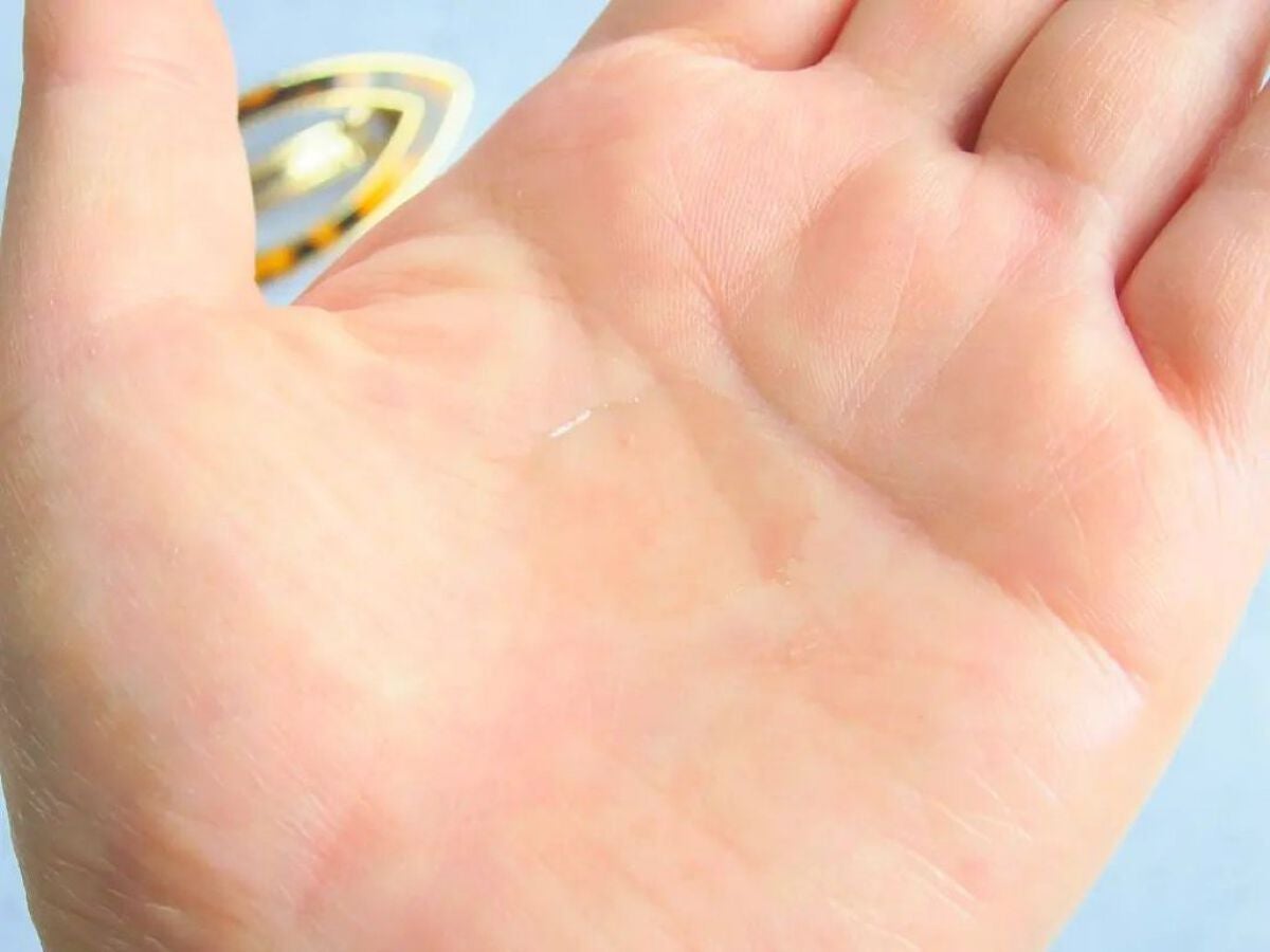 フォルムコントロール ヘアオイル W/スティーブンノル ニューヨーク/ヘアオイルを使ったクチコミ(4枚目)