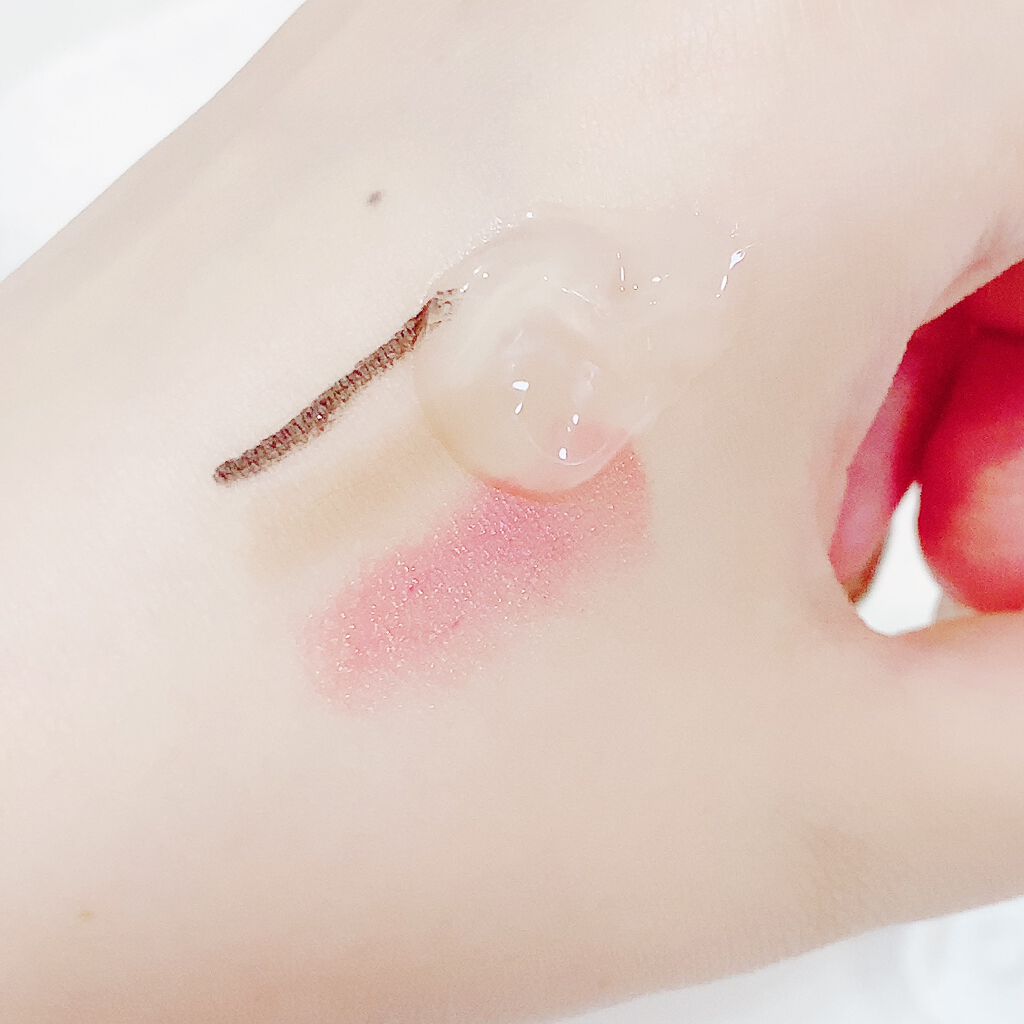 Salanaru ピュアクレンジングジェル クリア/Salanaru(サラナル)/クレンジングジェルを使ったクチコミ(5枚目)