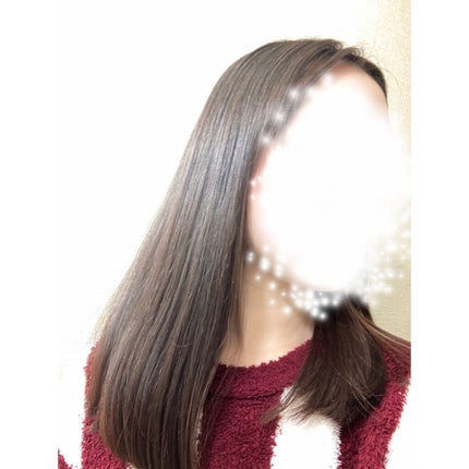 yuna** on LIPS 「絶対喜ばれるプレゼント🎁/見た目も豪華でプレミアムなヘアケア✨..」(7枚目)