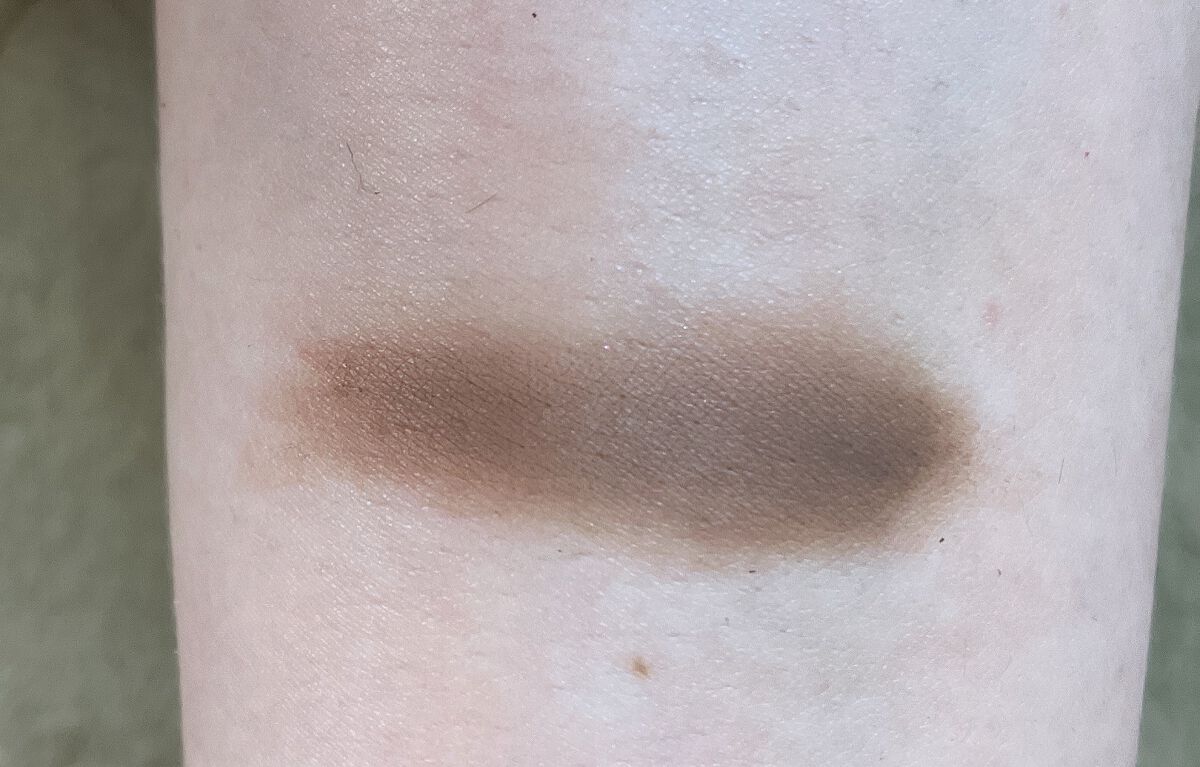 スタイリングデュアルアイブロウ/キャンメイク/アイブロウを使ったクチコミ(5枚目)