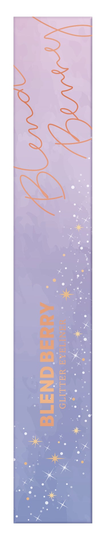 ブレンドベリー シューティングビジュー アイライナー BLEND BERRY