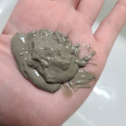 ナチュラルパック /MIRANAL/洗い流すパック・マスクを使ったクチコミ(3枚目)