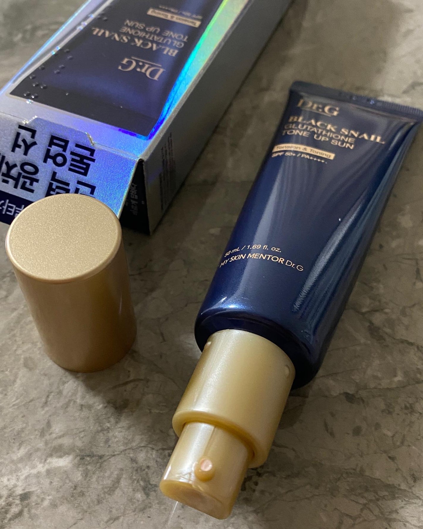 Non/フォロバ100 on LIPS 「@dr.g_official_jpさんのブラックスネイルグルタ..」(3枚目)