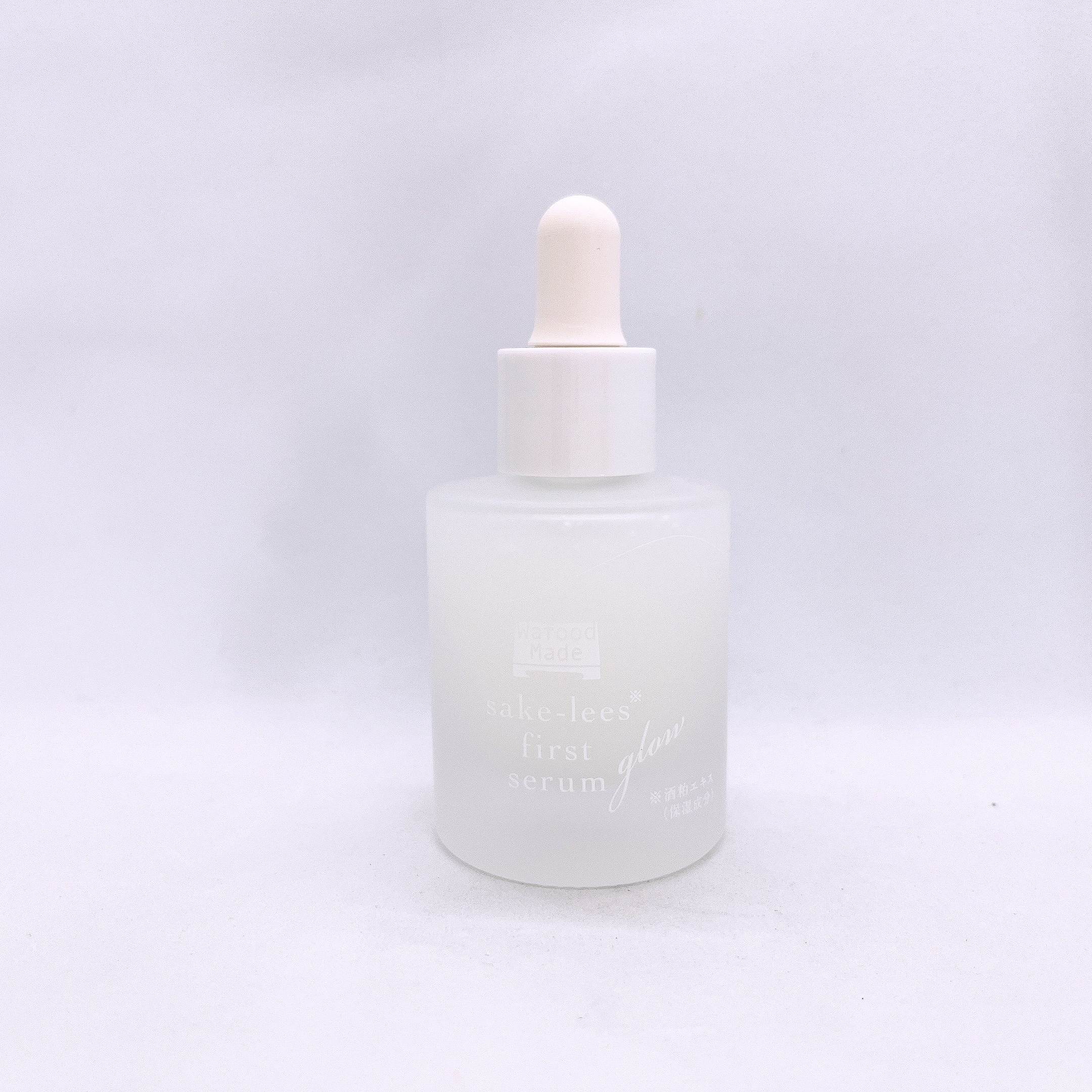 ワフードメイド 酒粕先行美容液 グロー/pdc/ブースター・導入液を使ったクチコミ（2枚目）